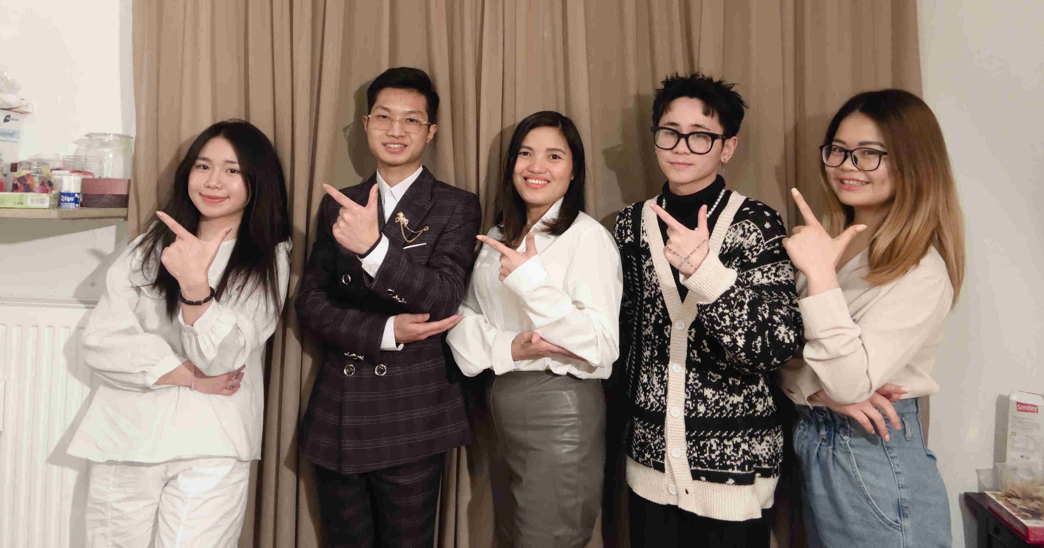 Vietbee Team